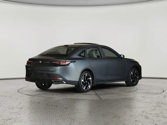 Changan Eado Plus Trend 2026 