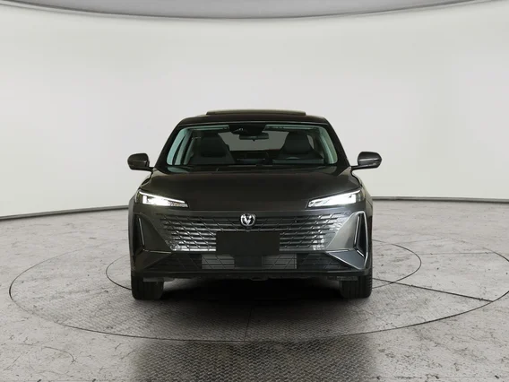 Changan Eado Plus Trend 2026 