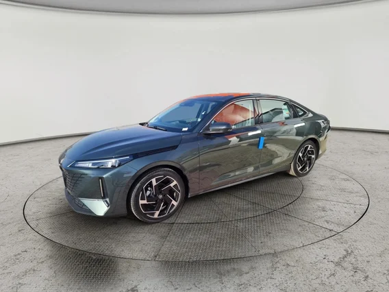 شانجان ايدو بلس Limited 2026 