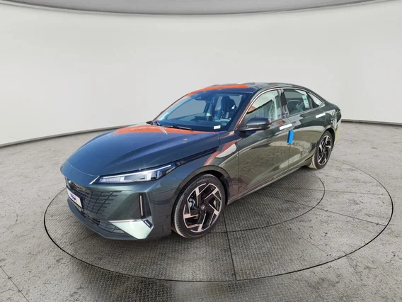 شانجان ايدو بلس Limited 2026 