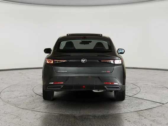 شانجان ايدو بلس Limited 2026 