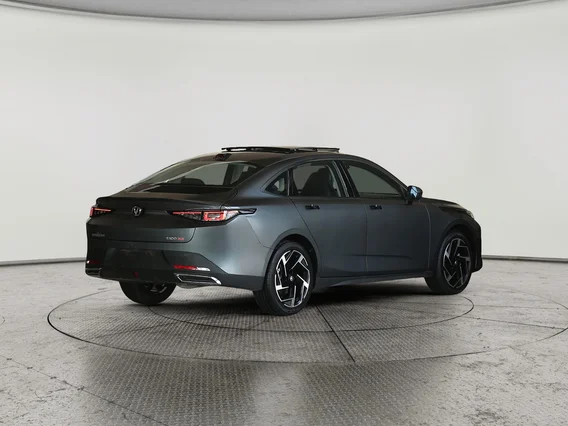 شانجان ايدو بلس Limited 2026 