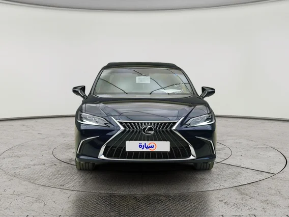 Lexus ES 350 DD 2025 