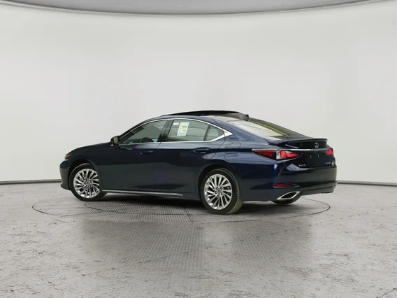 Lexus ES 350 DD 2025 