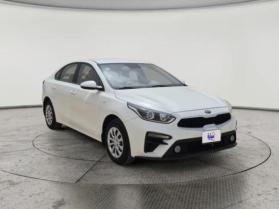 كيا سيراتو LX 2020 