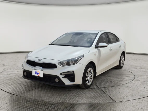 كيا سيراتو LX 2020 