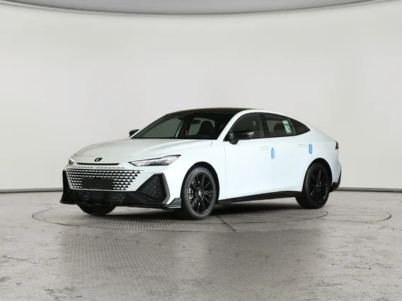 Changan UNI V Sport 2026 