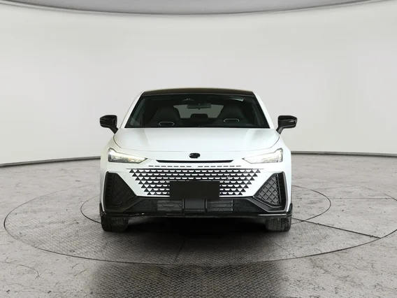Changan UNI V Sport 2026 