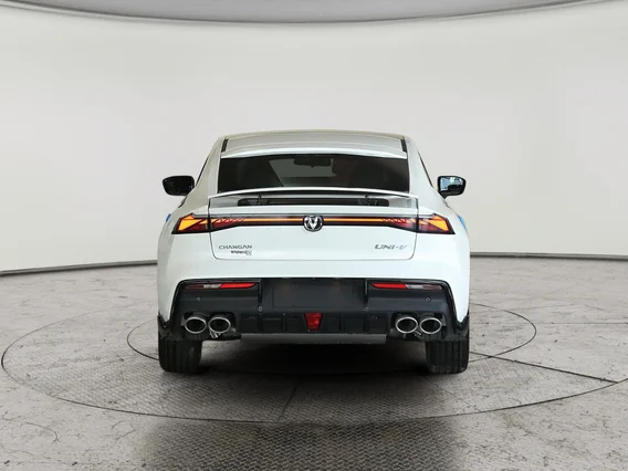 Changan UNI V Sport 2026 