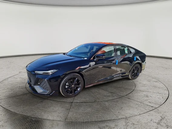 شانجان يوني في Sport 2026 