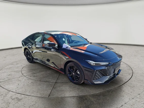 شانجان يوني في Sport 2026 