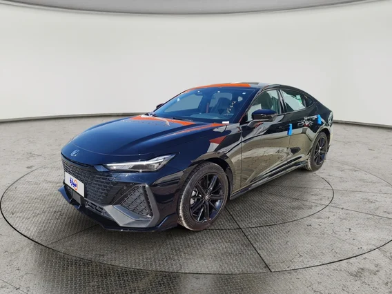 شانجان يوني في Sport 2026 