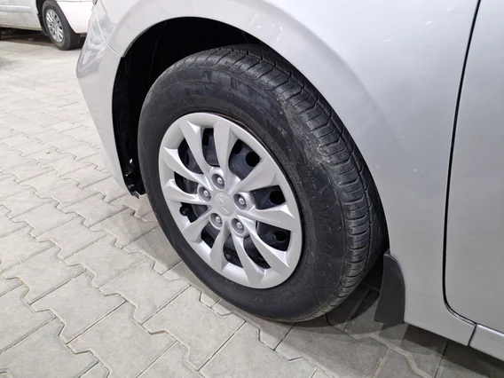 Kia Cerato L 2022 