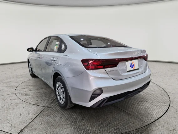 Kia Cerato L 2022 