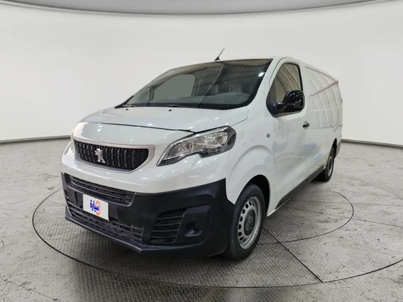 Peugeot Expert VAN 2021 
