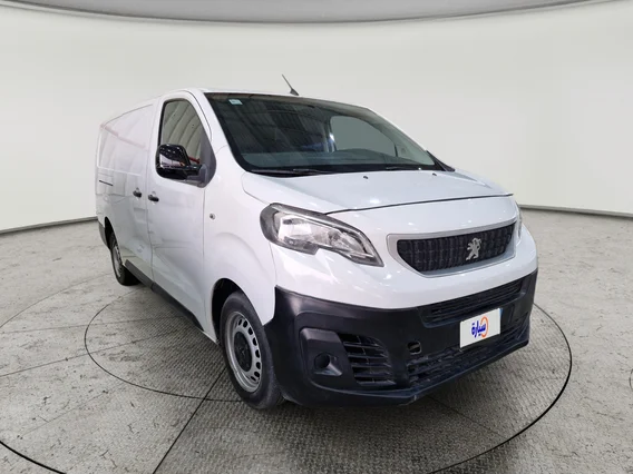 Peugeot Expert VAN 2021 