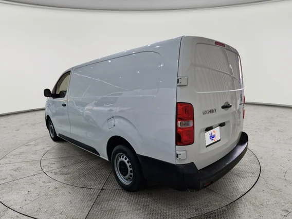 Peugeot Expert VAN 2021 