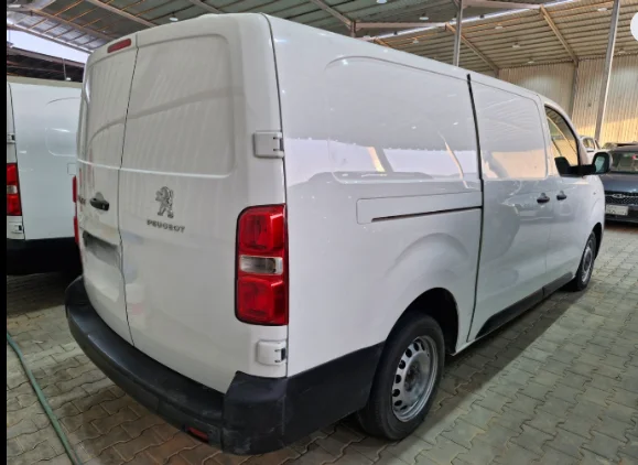Peugeot Expert VAN 2021 