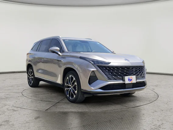 MG RX9 COM 2025 