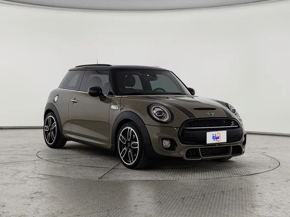 ميني كوبر S 2020 