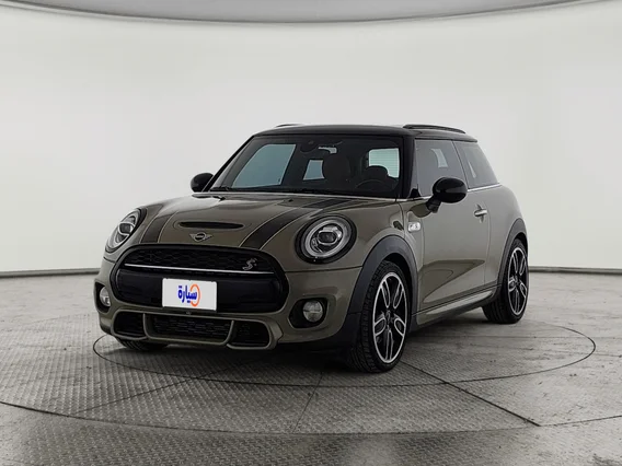 ميني كوبر S 2020 