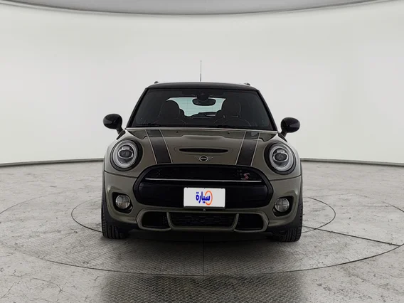 ميني كوبر S 2020 