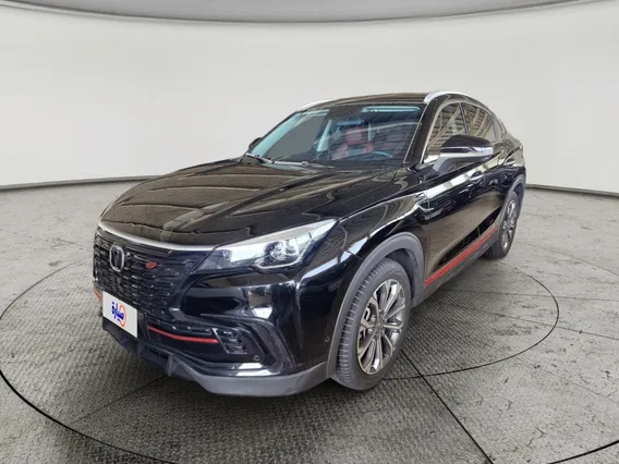 Changan CS85 Limited 2023 