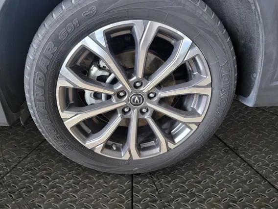 شانجان CS85 Limited 2023 