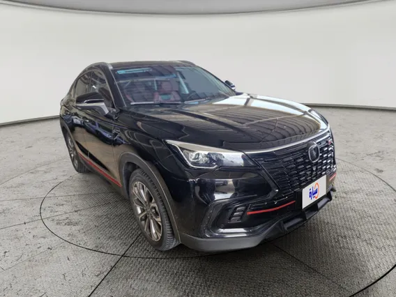 شانجان CS85 Limited 2023 