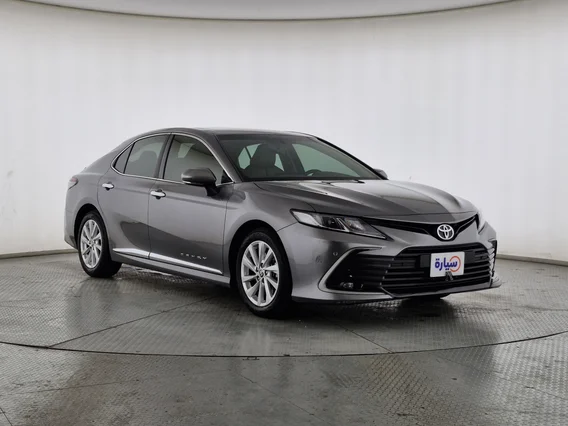 Toyota Camry  GLE 2024 