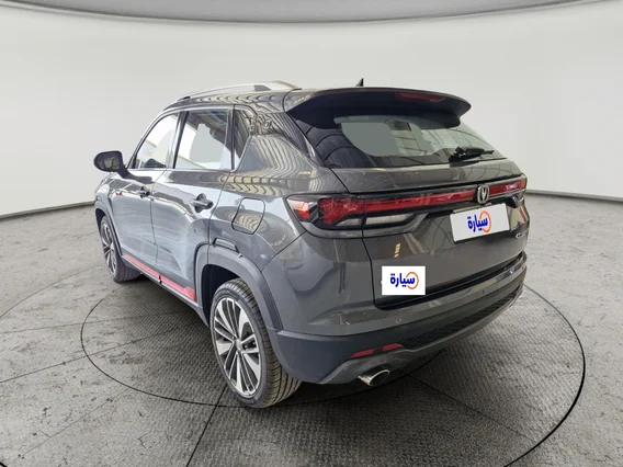 شانجان CS35 Plus Smart 2023 