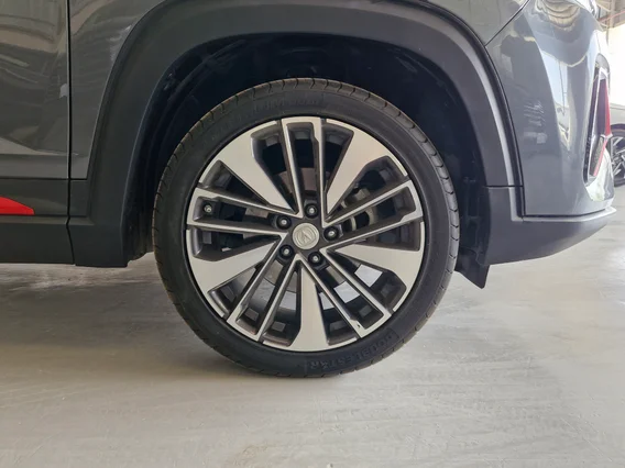 شانجان CS35 Plus Smart 2023 