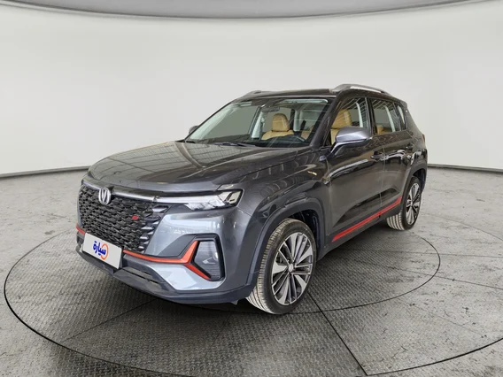 شانجان CS35 Plus Smart 2023 