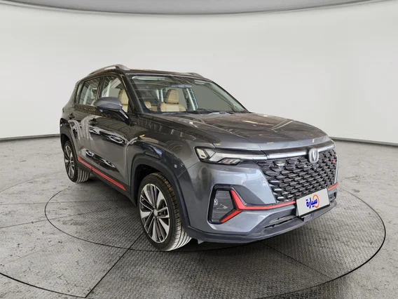 شانجان CS35 Plus Smart 2023 