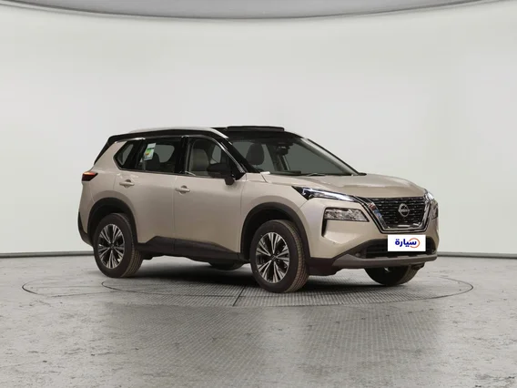 Nissan Xtrail SV Plus 2025 