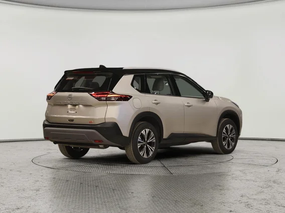 Nissan Xtrail SV Plus 2025 