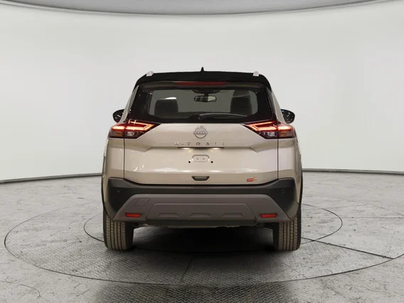 Nissan Xtrail SV Plus 2025 
