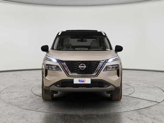 Nissan Xtrail SV Plus 2025 