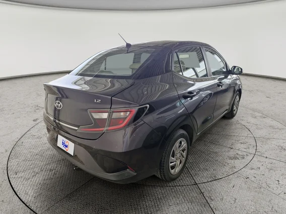 هيونداي Grand i10 فلييت 2023 