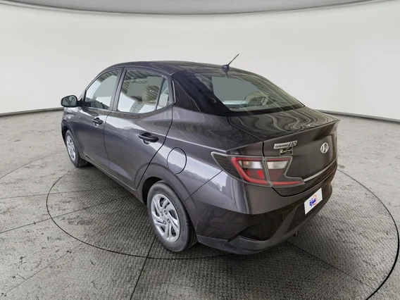 هيونداي Grand i10 فلييت 2023 