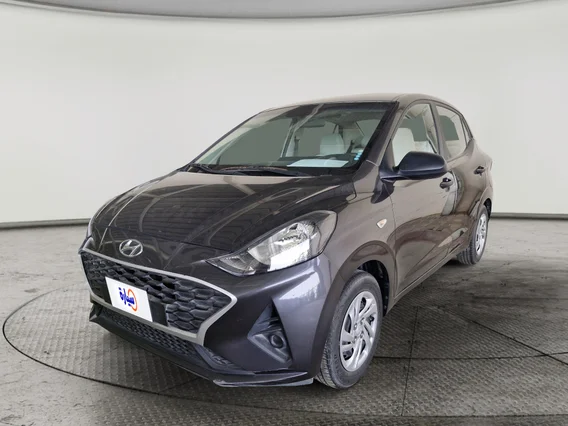 هيونداي Grand i10 فلييت 2023 