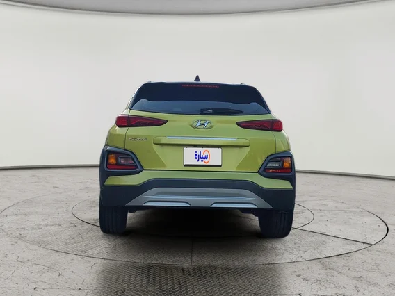 Hyundai Kona GLS Smart 2020 