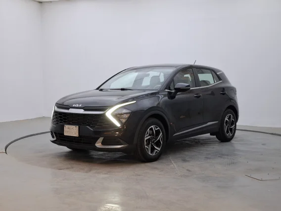 Kia Sportage LX 2023 