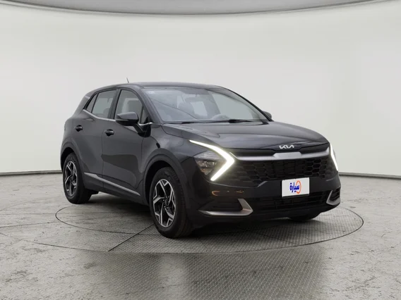 Kia Sportage LX 2023 