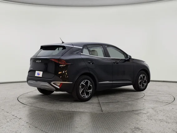 Kia Sportage LX 2023 