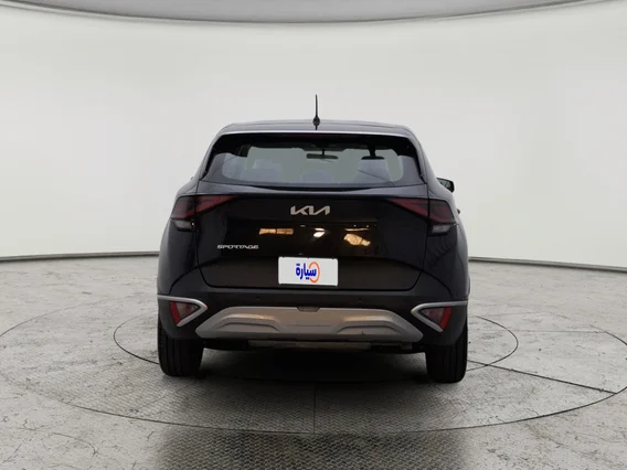 Kia Sportage LX 2023 