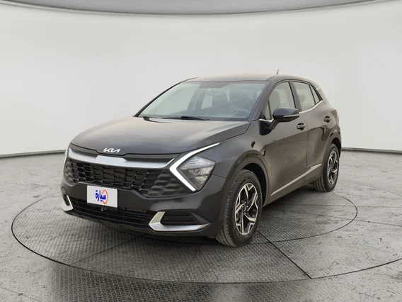 Kia Sportage LX 2023 