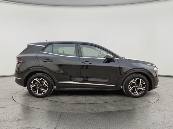 Kia Sportage LX 2023 