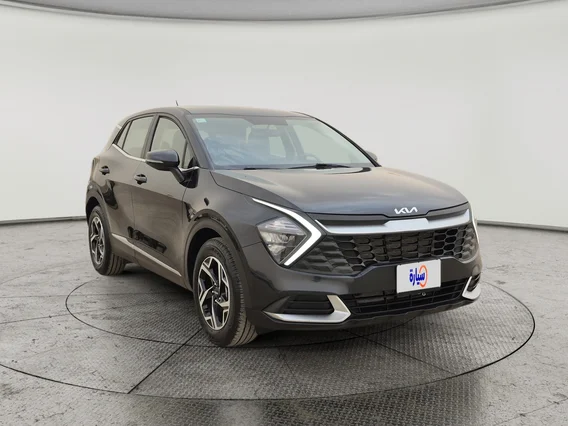 Kia Sportage LX 2023 