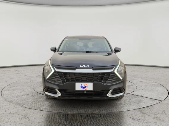 Kia Sportage LX 2023 